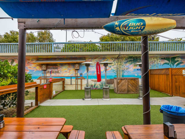 Chez Jay by @TheInfatuation