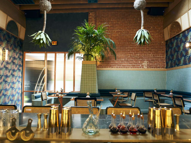 Pinky's Los Feliz by @TheInfatuation