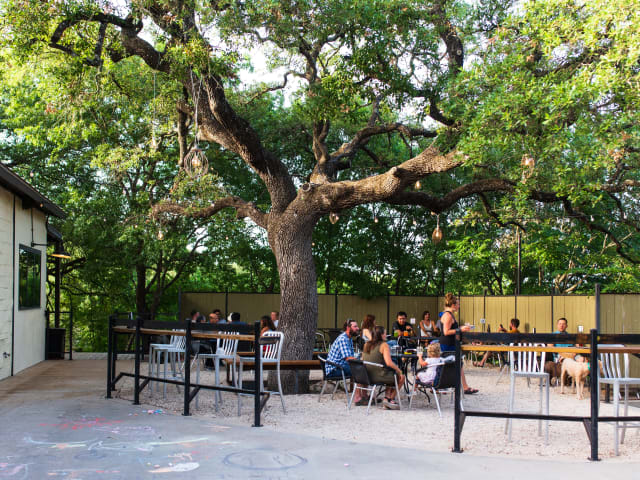 Patrizi's by Raphael Brion