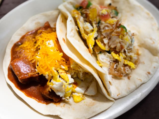 Cafe Rio Fresh Modern Mexican by Raphael Brion