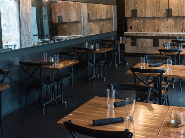 2120 by Infatuation - Reviews