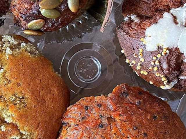 7 Grain Army by 7 Grain Army