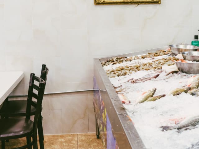 Abuqir by Noah Devereaux