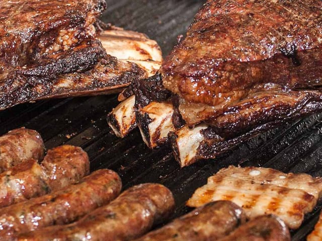 Aca Grill by Aca Grill