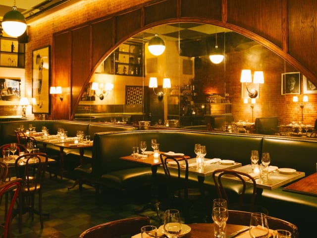 ACME by Noah Devereaux