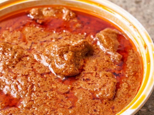 Africa Kine by Adam Friedlander