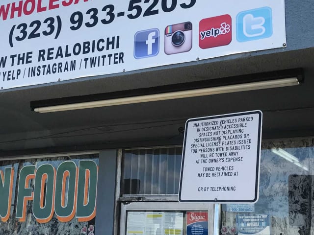 AFRICAN OBICHI MARKET by Infatuation - Reviews