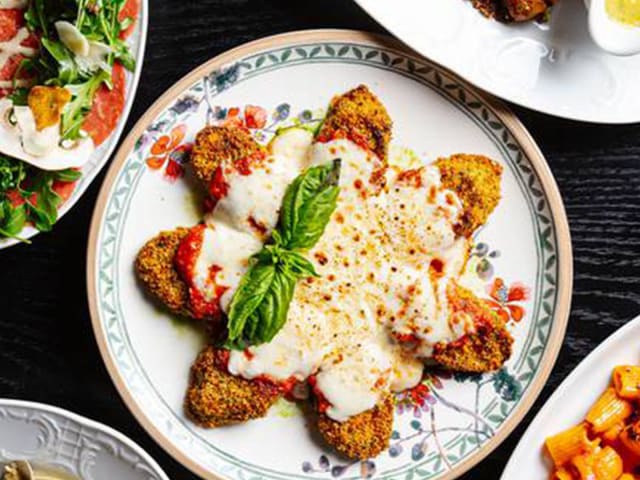 Al Solito Posto by Al Solito Posto