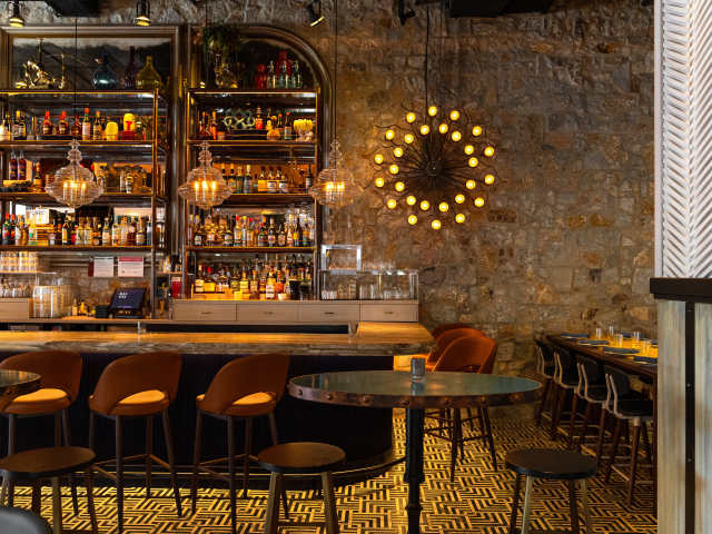 Alla Vita by Kim Kovacik