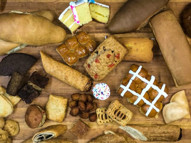 Allan's Bakery by @TheInfatuation