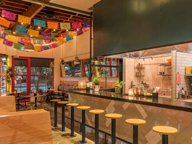 amá•cita by Infatuation - Reviews