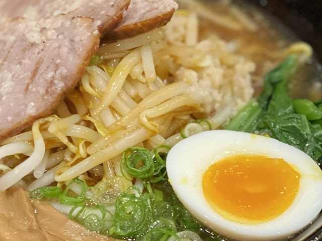Amateras Ramen by Infatuation - Reviews