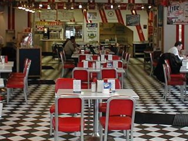 American Coney Island by infatuation.com