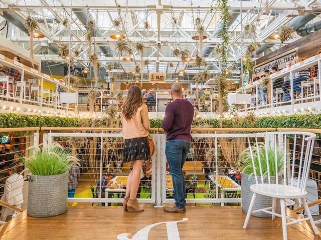 Anaheim Packing District by @TheInfatuation