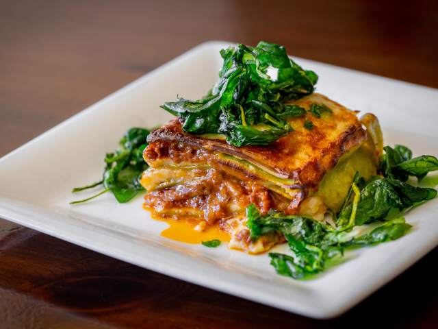 Angelini Osteria by Jakob Layman