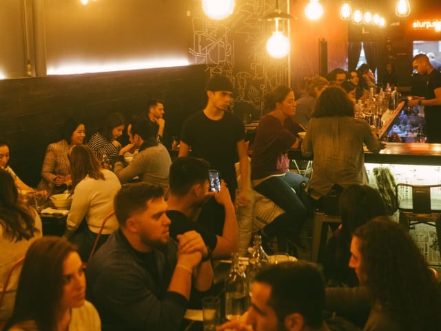 Ani Ramen House by Infatuation - Reviews