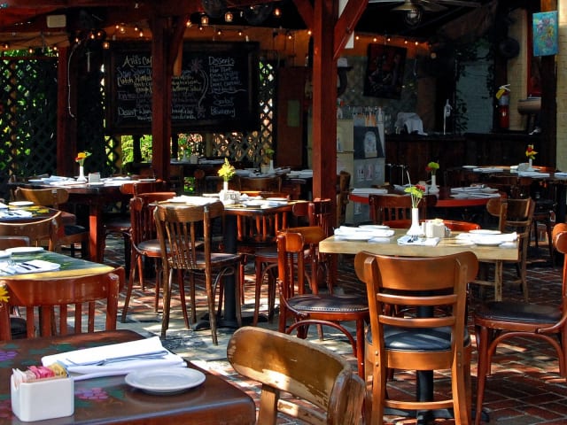 Anis Cafe & Bistro by Infatuation - Reviews