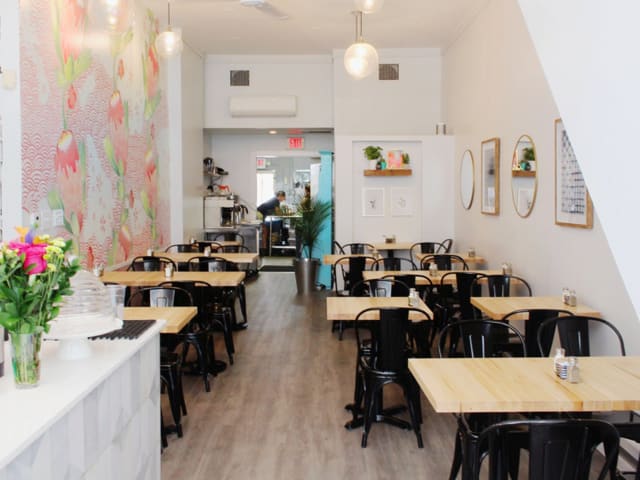 Ants Pants on 4th by infatuation.com