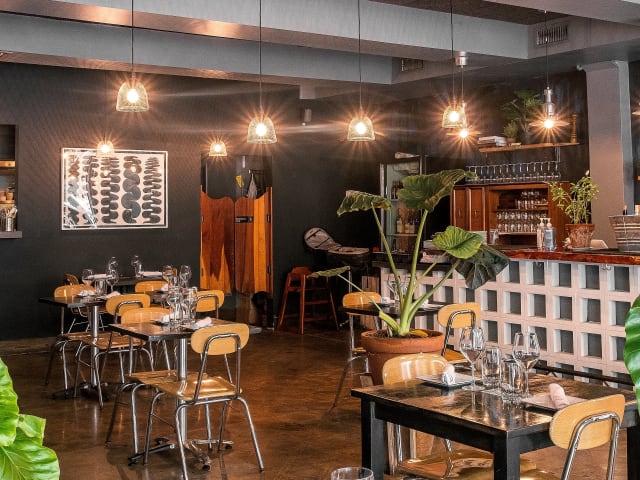 Niu Kitchen by Rami Sabban