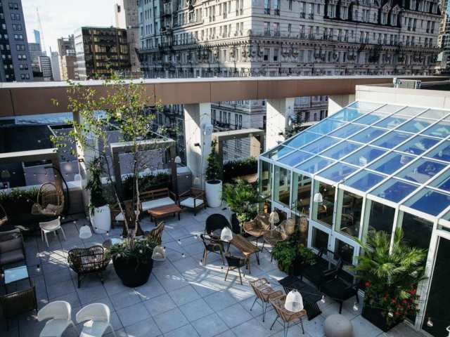 San Francisco by infatuation.com