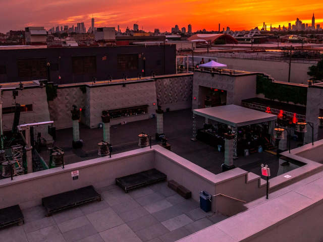 Avant Gardner by Infatuation - Reviews