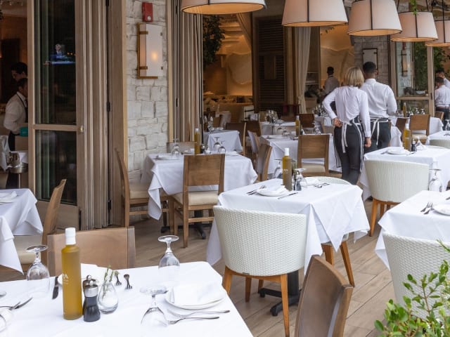 Avra Beverly Hills by Jakob Layman