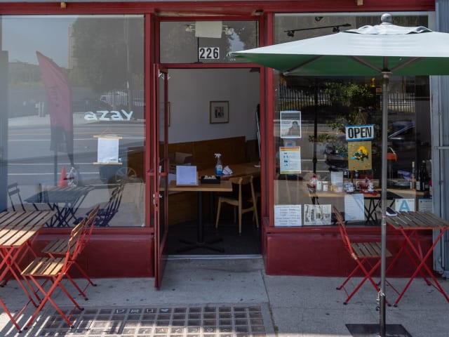 Azay by Jakob Layman