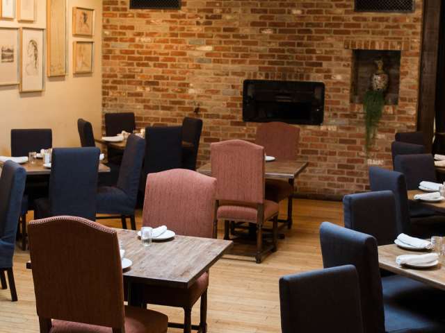 Azu Lucy Ho's by Infatuation - Reviews