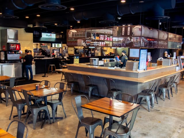 B-Side Wynwood by Tasty Planet