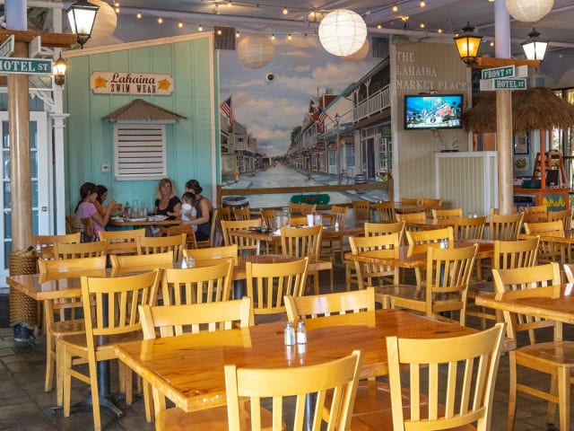 Back Home In Lahaina by @TheInfatuation