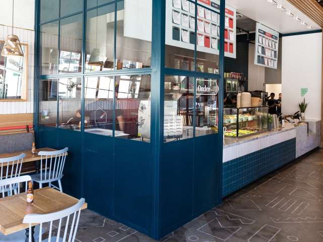 BÄCOSHOP by Stan Lee