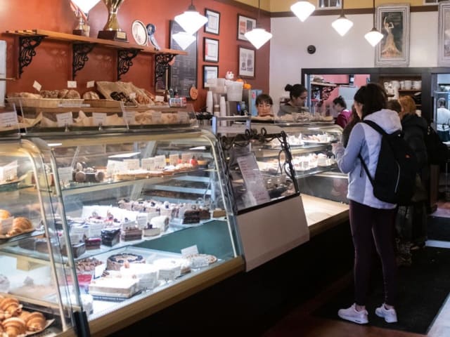 Bakery Nouveau by Infatuation - Reviews