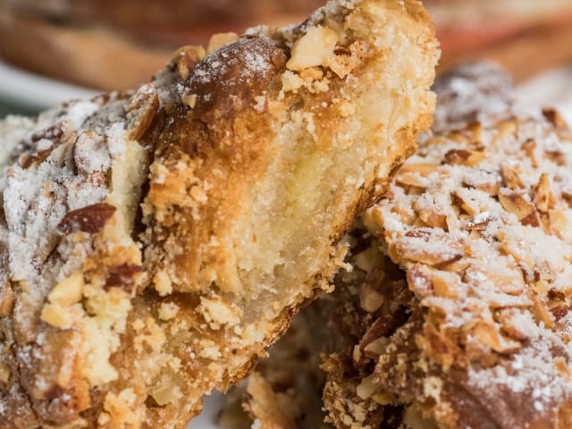 Bakery Nouveau by Infatuation - Reviews