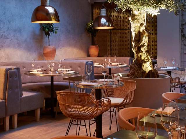 Bandol by Infatuation - Reviews