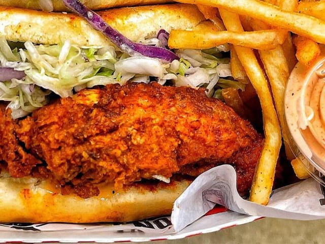 Bangin Buns by Infatuation - Reviews