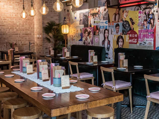 BAO Marylebone by @TheInfatuation