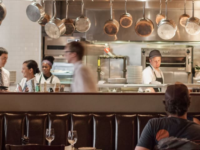 Bar La Grassa by infatuation.com