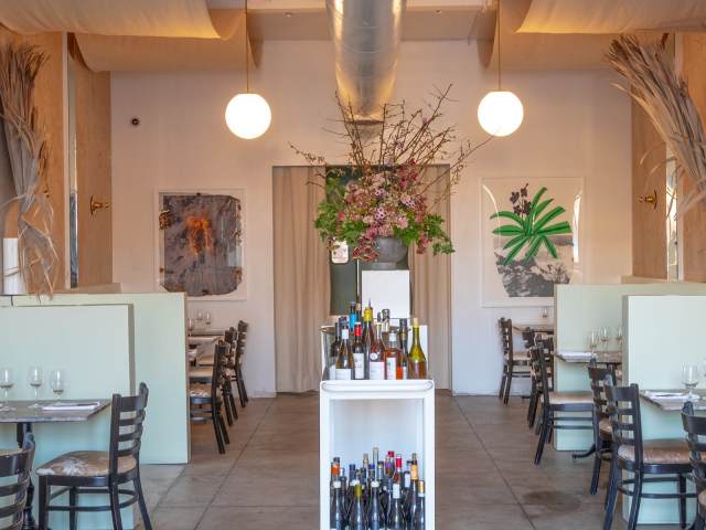 Bar Bandini by Jakob Layman