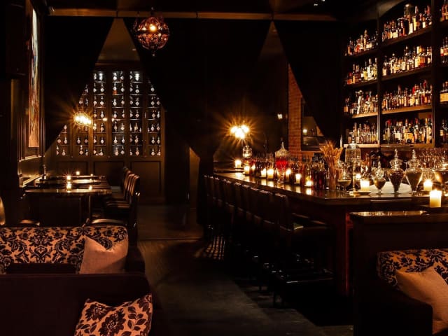 BarChef by Leanne Neufeld Photography