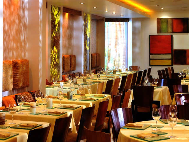 Barton G. The Restaurant Miami Beach by Infatuation - Reviews