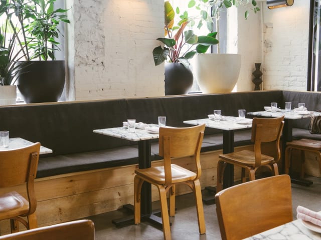 Bathhouse Williamsburg by Infatuation - Reviews