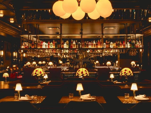Bavette's Steakhouse & Bar by infatuation.com