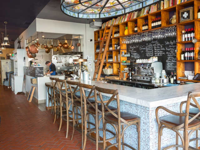 Belle Vie Vineyard by Jakob Layman