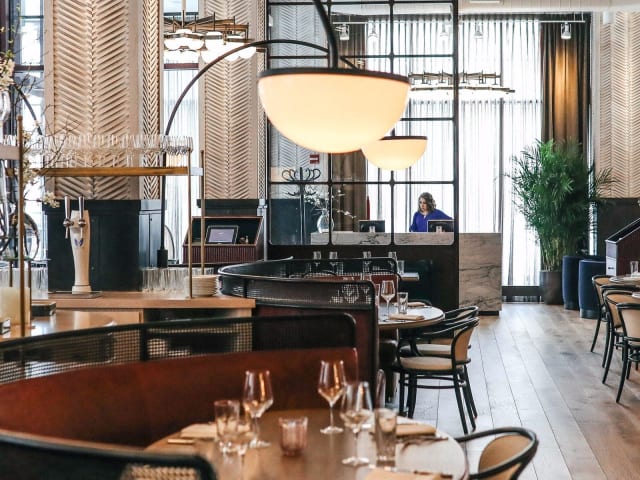 Bellemore by Sandy Noto