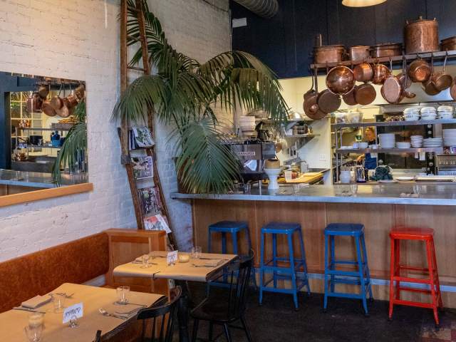 Bell's by Jakob Layman