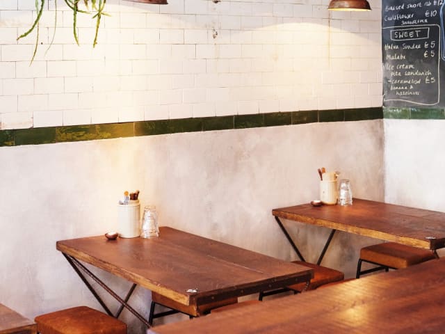 Shawarma Bar by Infatuation - Reviews