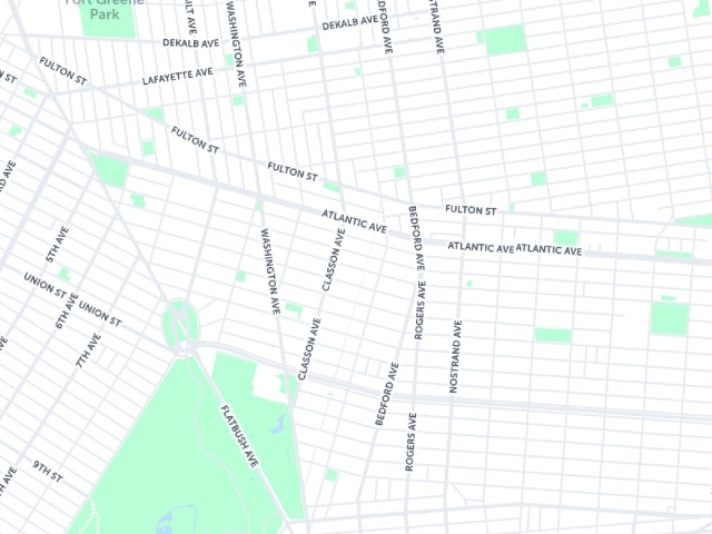 BERG'N by @TheInfatuation