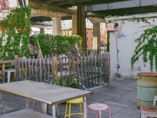 Bia by @TheInfatuation