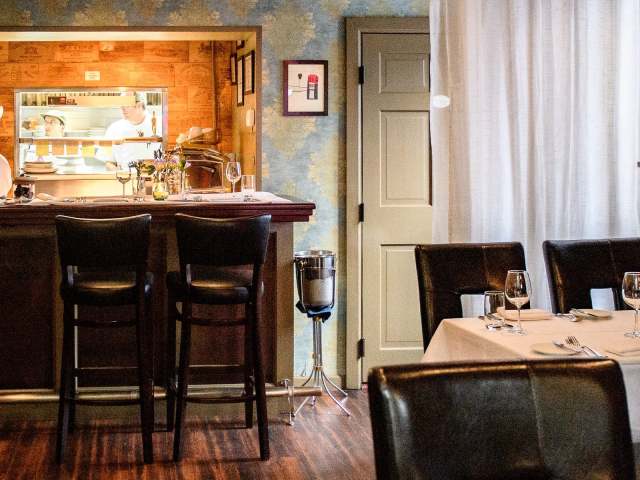 Bibou by Kerry McIntyre