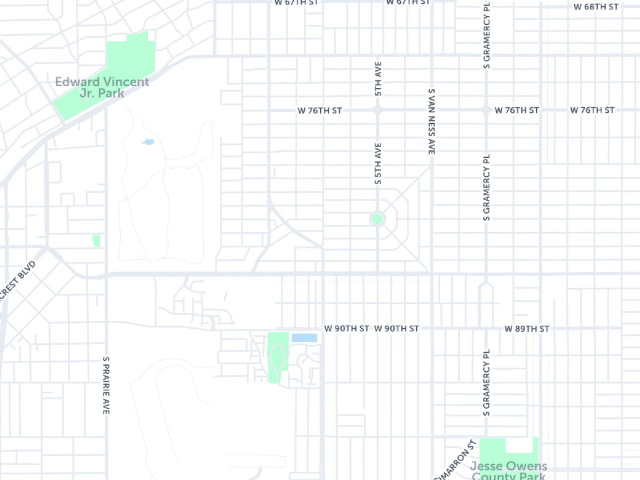 Big Fish Market by Infatuation - Reviews